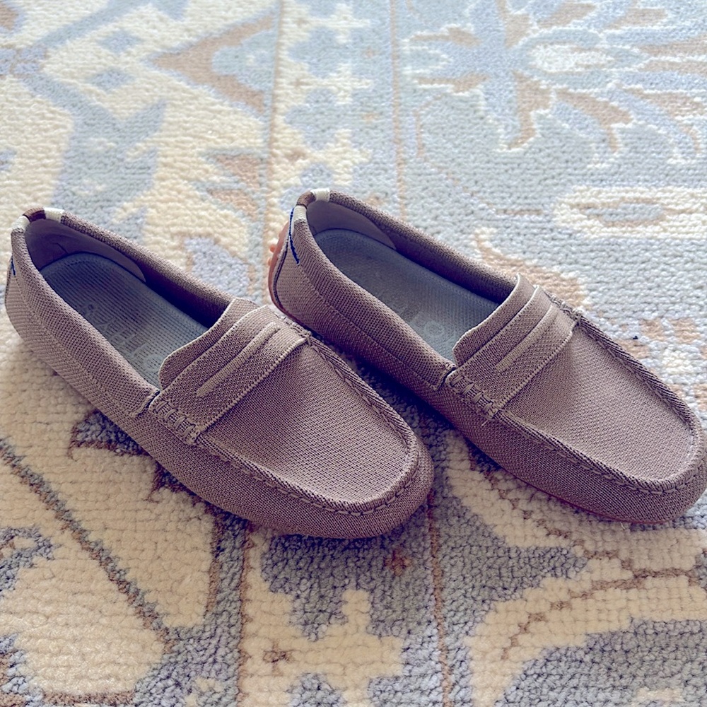 Rothy’s size 5